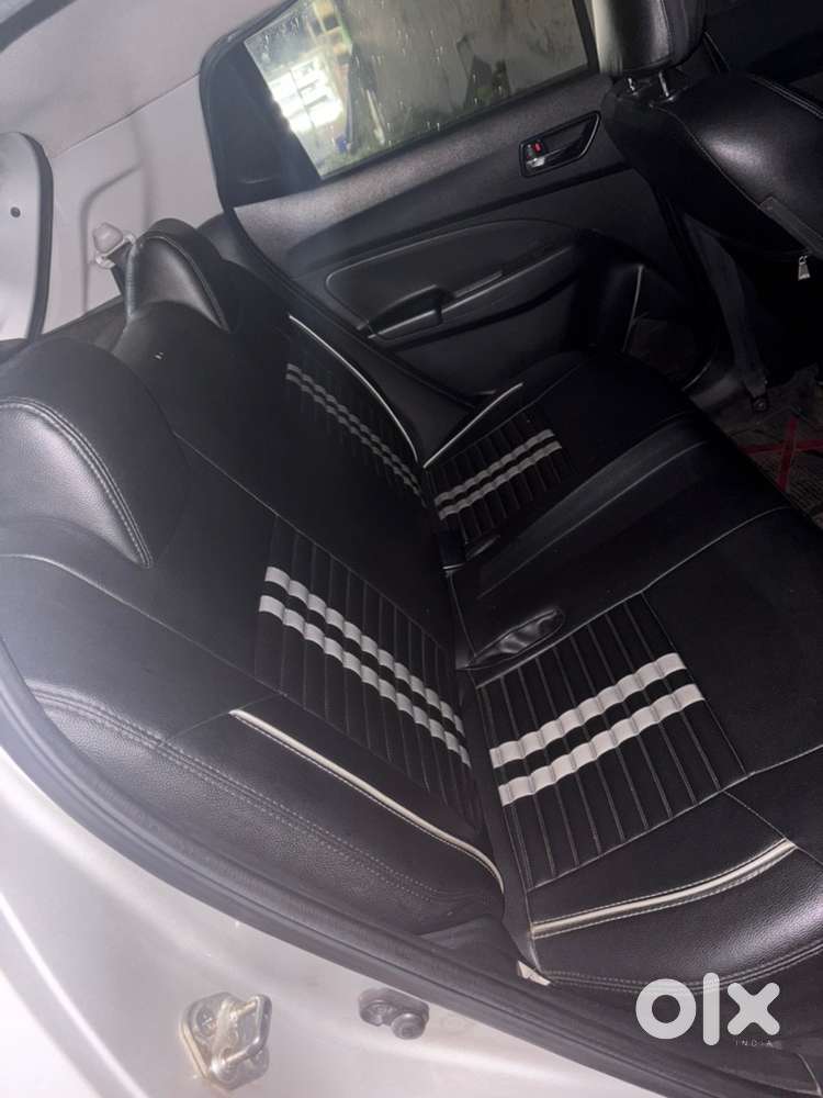 Swift Maruti Petrol 2018