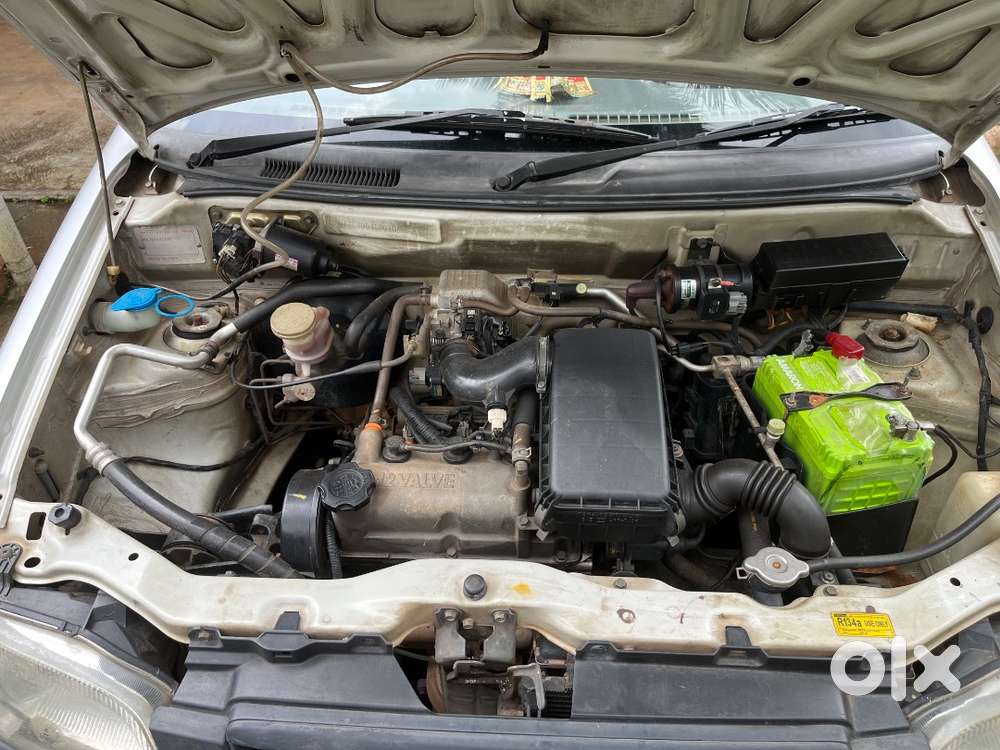 Maruti Suzuki Alto 2006