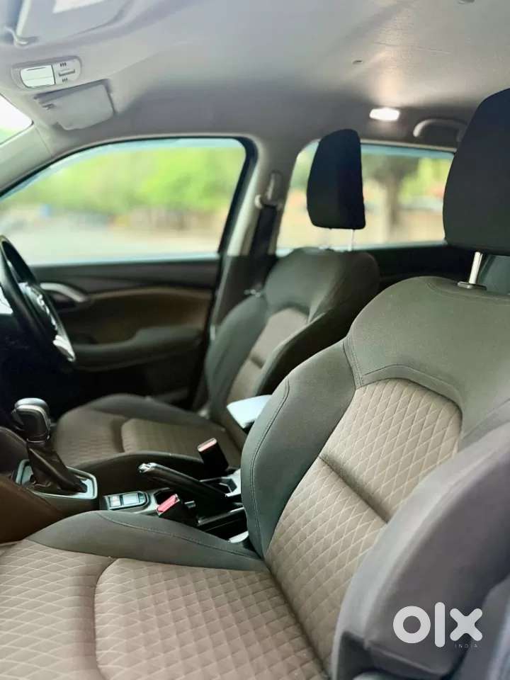 Toyota Urban Cruiser Hyryder 1.5 S Hybrid, 2024, Petrol