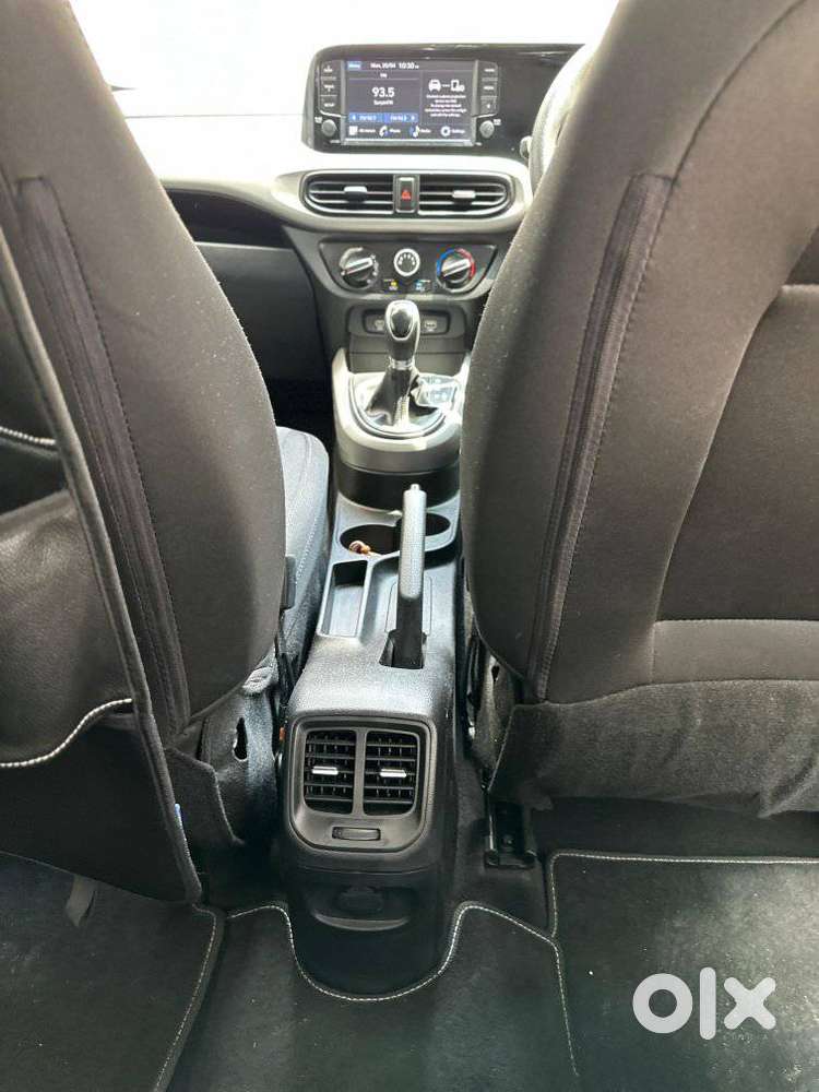 Hyundai Exter S 1.2 Amt, 2023, Petrol