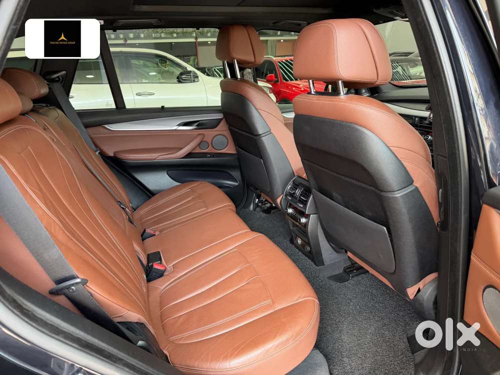 Bmw X5 Xdrive 30d, 2017, Diesel