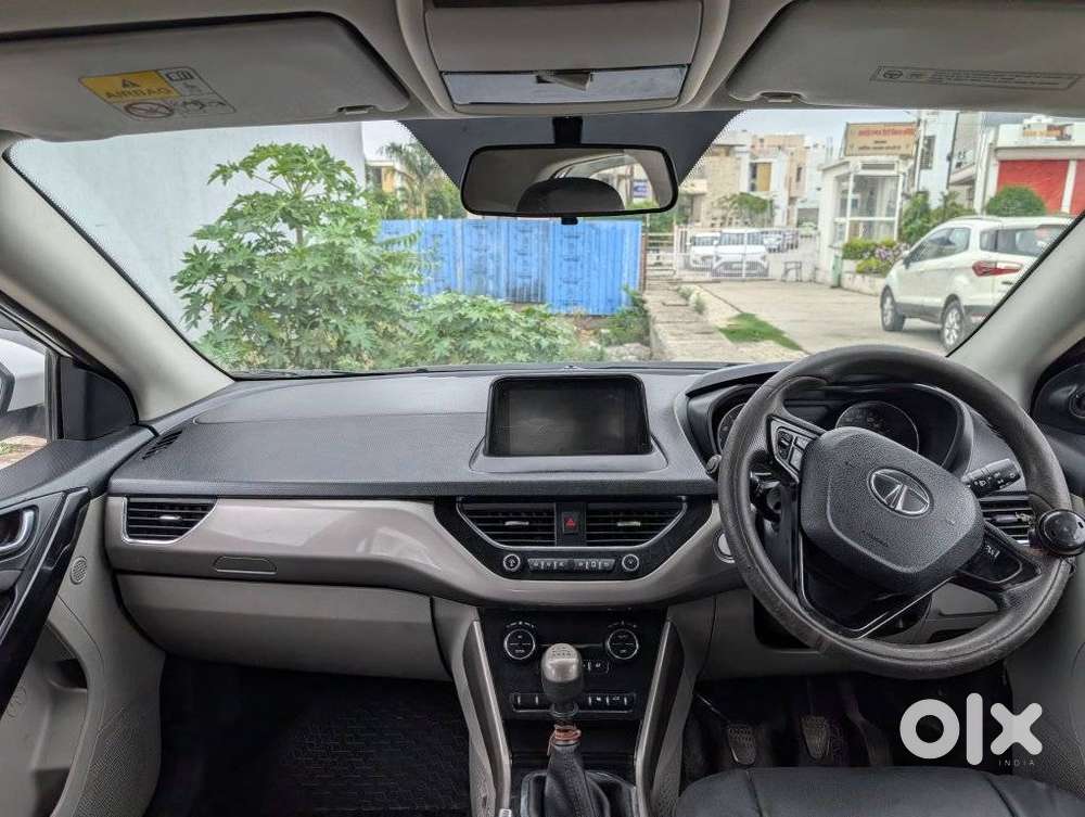 Tata Nexon 1.5 Revotorq Xz Plus (o), 2019, Diesel