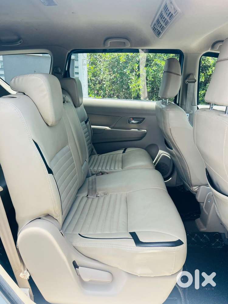 Maruti Suzuki Ertiga 1.5 Vxi, 2023, Petrol