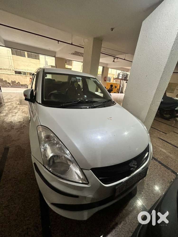 Maruti Swift Dzire Diesel 2017