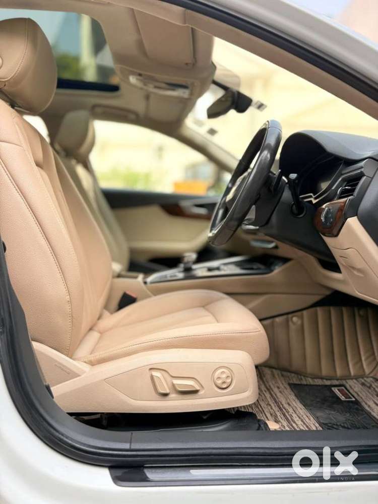 Audi A4 2.0 35 Tdi Technology Pack, 2017, Diesel