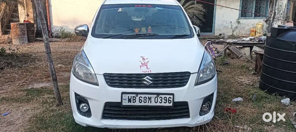 Maruti Suzuki Ertiga 2013 Diesel Variant
