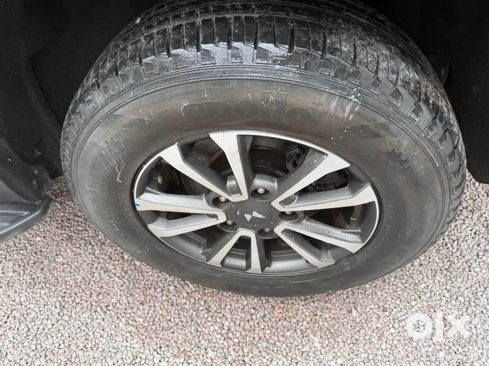 Mahindra Scorpio N Z8 L Diesel Mt 2wd 7 Str, 2022, Diesel