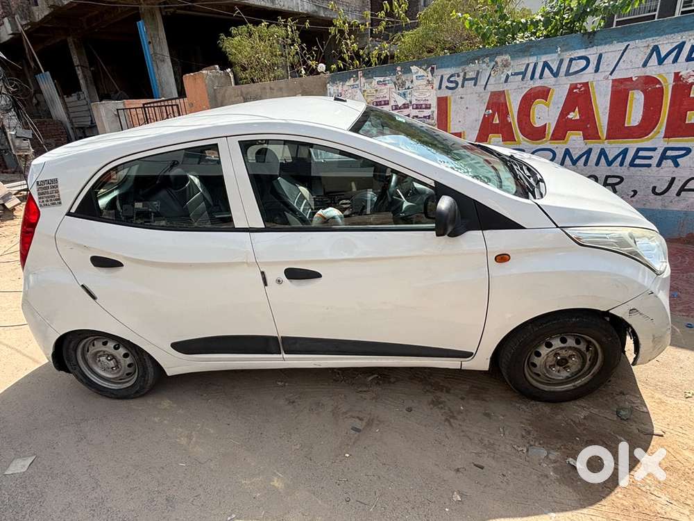 Hyundai Eon 1.0 2018