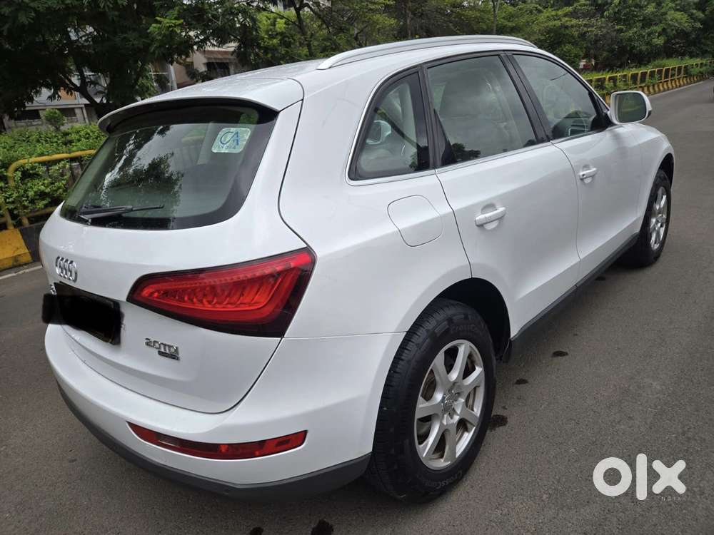 Audi Q5 2.0 Tdi Quattro Premium, 2014, Diesel