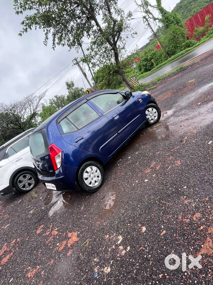 Hyundai I10 2009 Petrol Good Condition