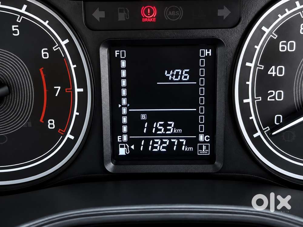 Maruti Suzuki Vitara 2022