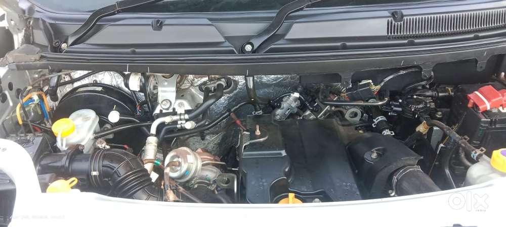 Mahindra Tuv 300 T8, 2018, Diesel