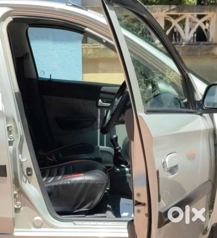 Maruti Suzuki Alto 800 Vxi, 2016, Petrol