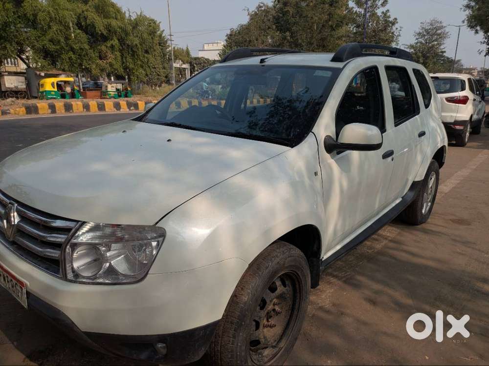 Renault Duster 2016 Diesel