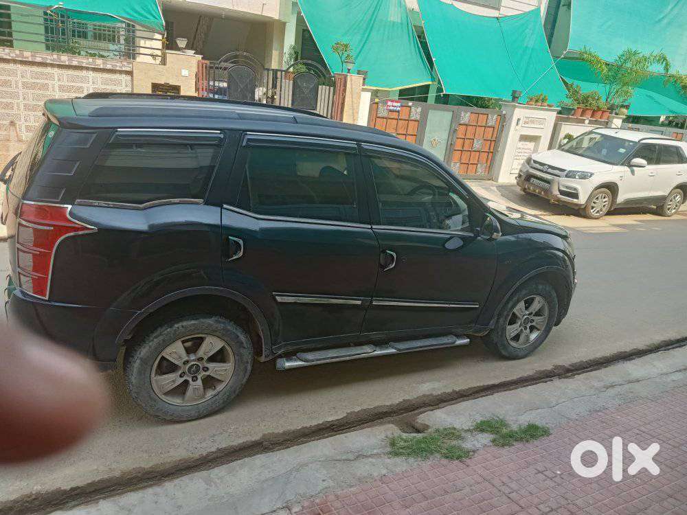 Mahindra Xuv500 W8, 2012, Diesel