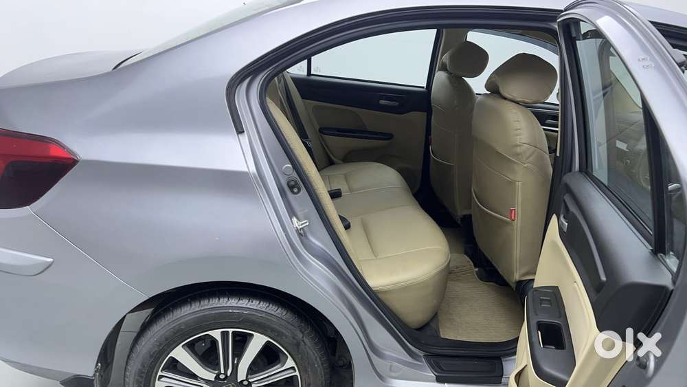 Honda Amaze [2021-2023] 1.2 Vx I-vtec Mt, 2023, Petrol