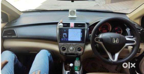 Honda City 2011 Petrol Well Maintained