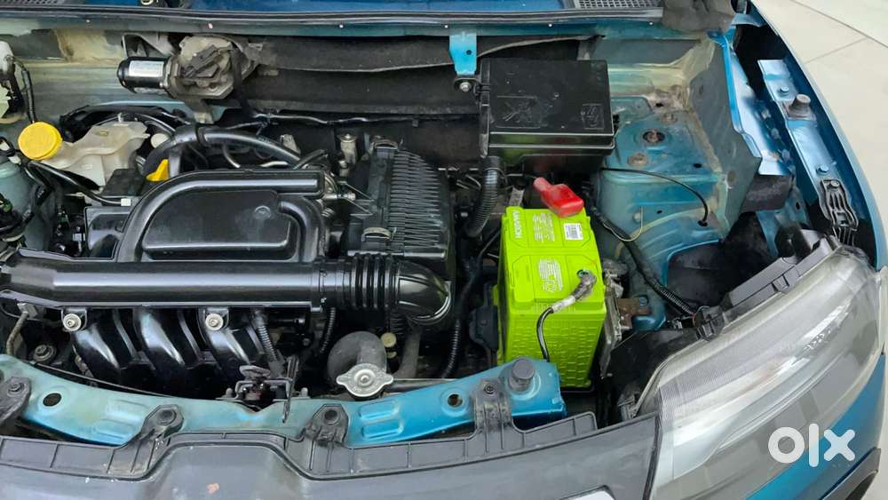 Renault Kwid Climber 1.0 Mt Opt, 2020, Petrol