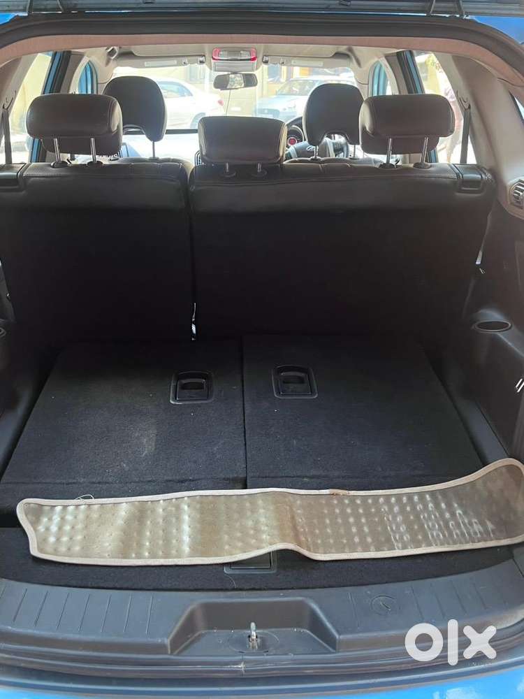 Parsi Owned , Showroom Condition Mahindra Xuv 500 For Sale