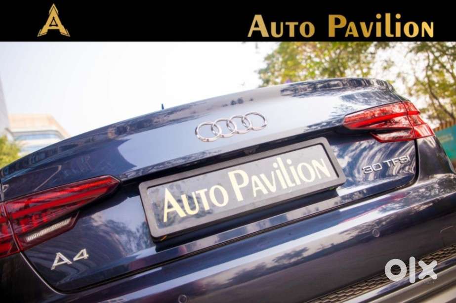 Audi A4 1.4 30 Tfsi Premium, 2018, Petrol