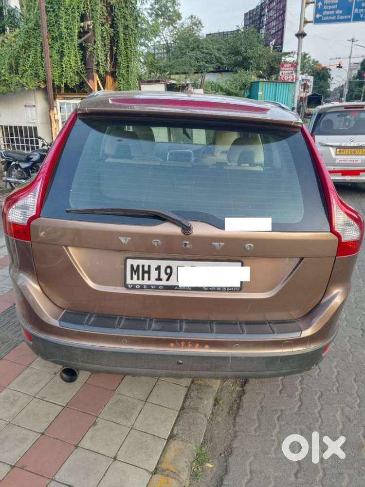 Volvo Xc60 2.0 D5 Momentum, 2013, Diesel