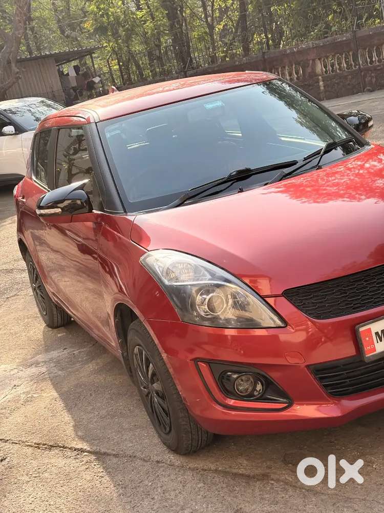 Maruti Suzuki Swift 2012 Petrol Well Maintained