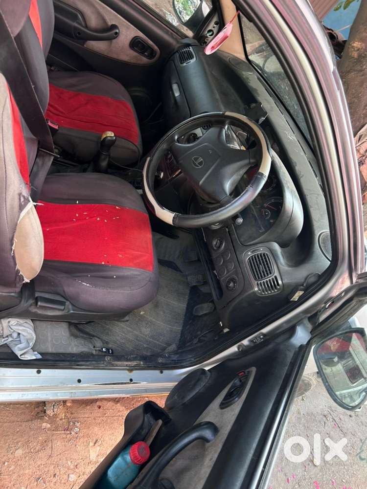 Tata Indigo V Series 2015 Manual Diesel