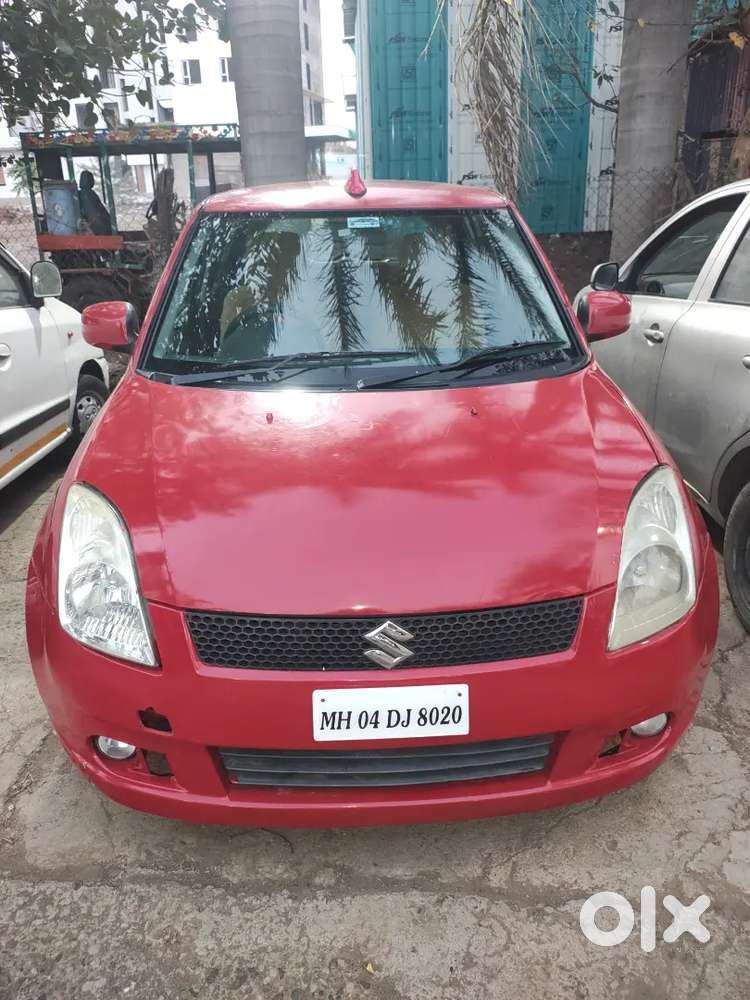 Swift Maruti Suzuki 2007 1.2 Petrol