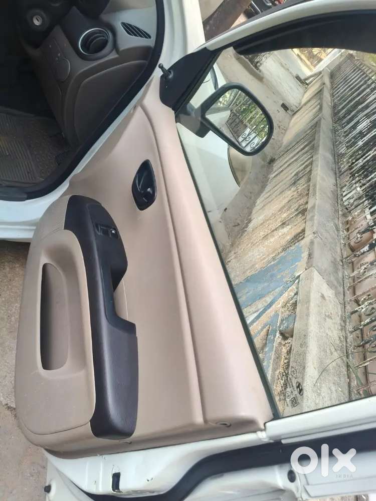 Hyundai I10 2012 Lpg Good Condition