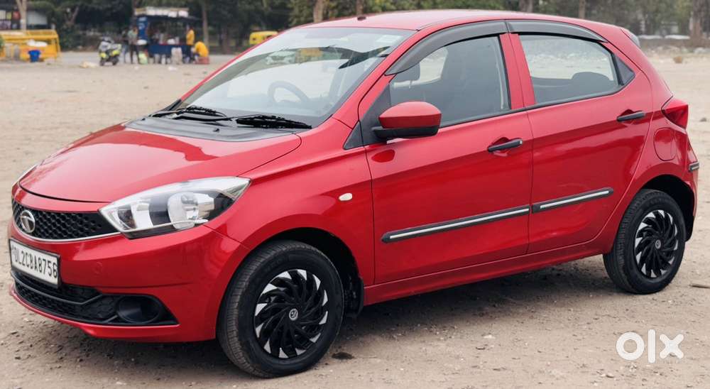 Tata Tiago Xm Diesel, 2019, Diesel