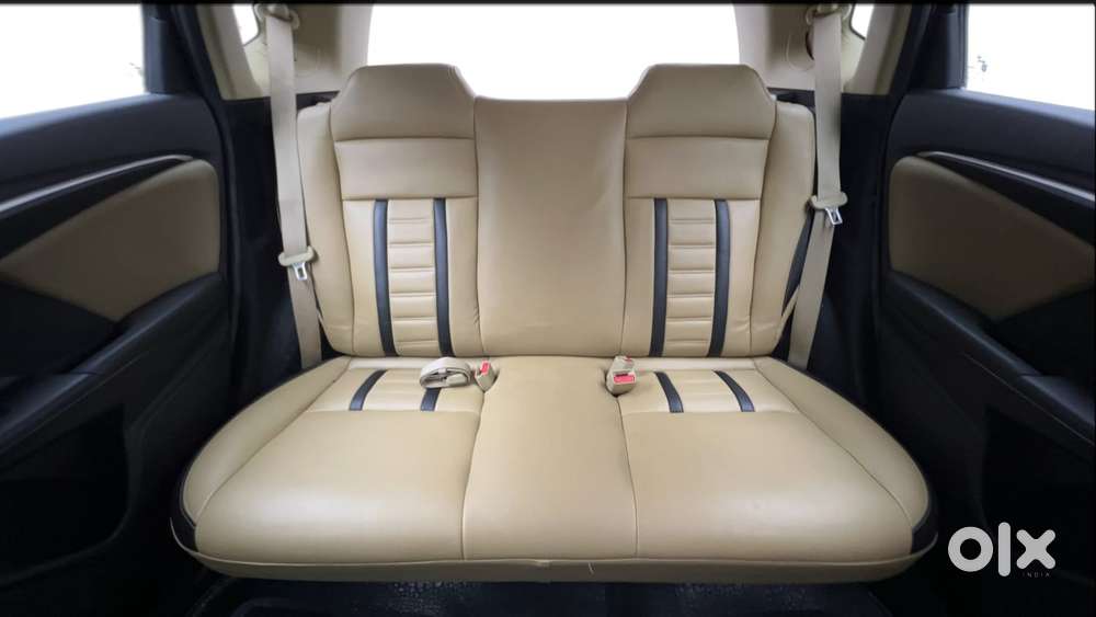 Honda Jazz [2020-2023] 1.2 V I-vtec Mt, 2016, Petrol