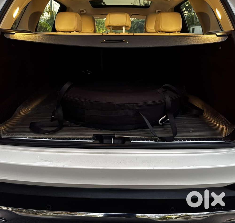 Mercedes-benz Glc Class 2.1 220 D Edition 1, 2016, Diesel