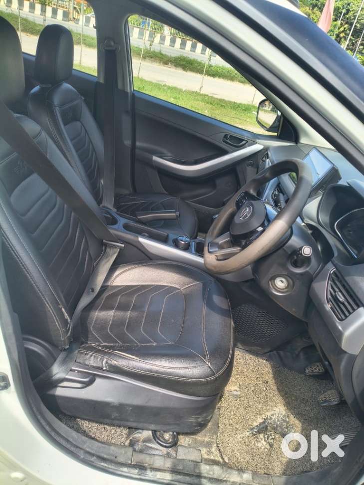 Tata Nexon 1.2 Revotron Xm (s), 2023, Diesel