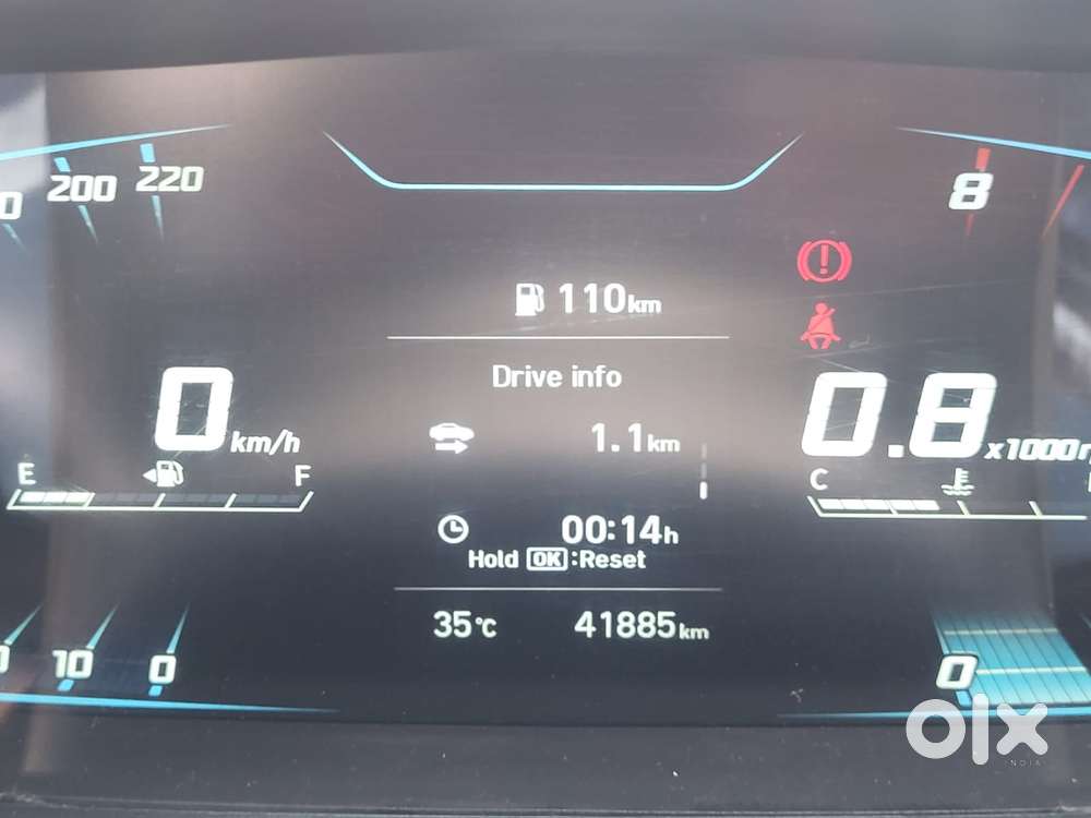 Hyundai I20 Sportz 1.2 Mt, 2022, Petrol
