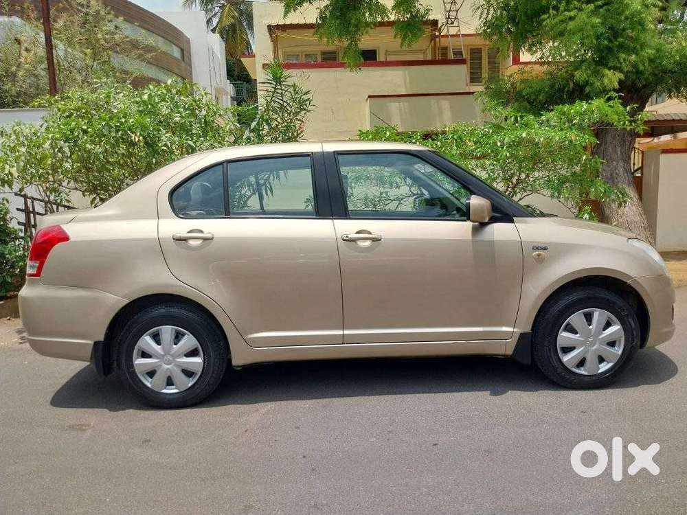 Maruti Suzuki Swift Dzire Vdi (o), 2010, Diesel