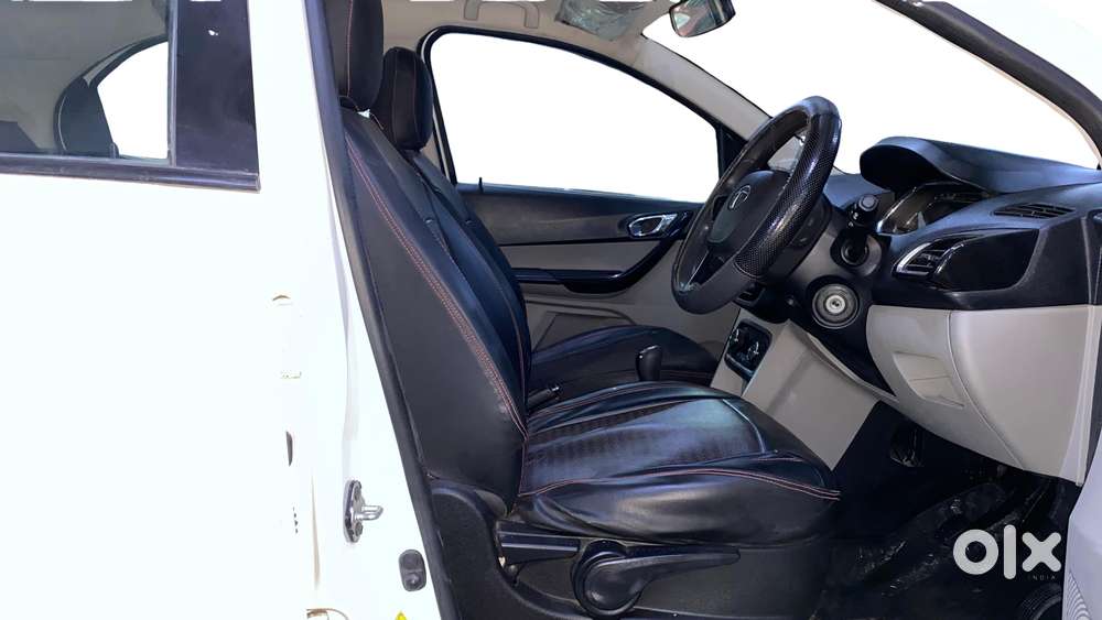 Tata Tiago 1.2 Revotron Xz Plus, 2019, Petrol