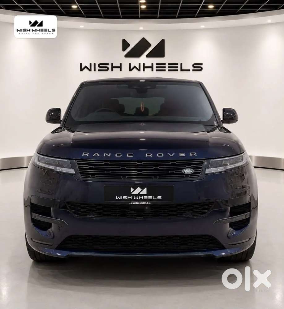 Land Rover Range Sport, 2023, Diesel