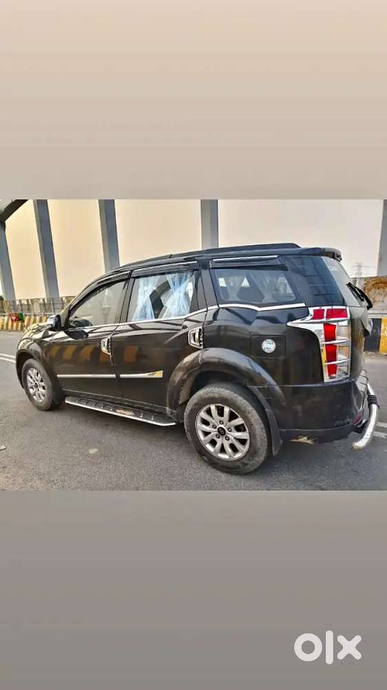 Mahindra Xuv500 2016 Diesel 78350 Km Driven