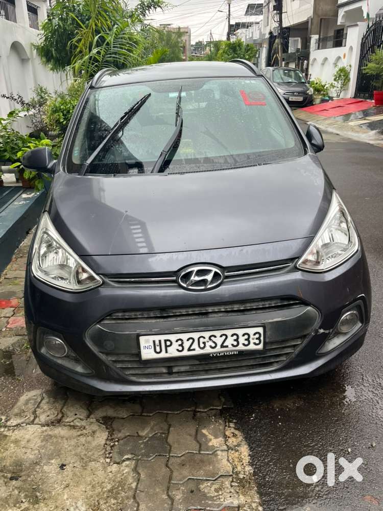 Hyundai I10 2011 Petrol Manual