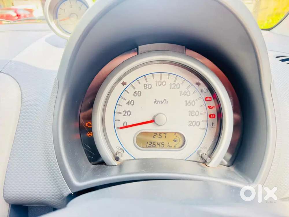 2012 Maruti Ritz Vdi Diesel - Good Condition