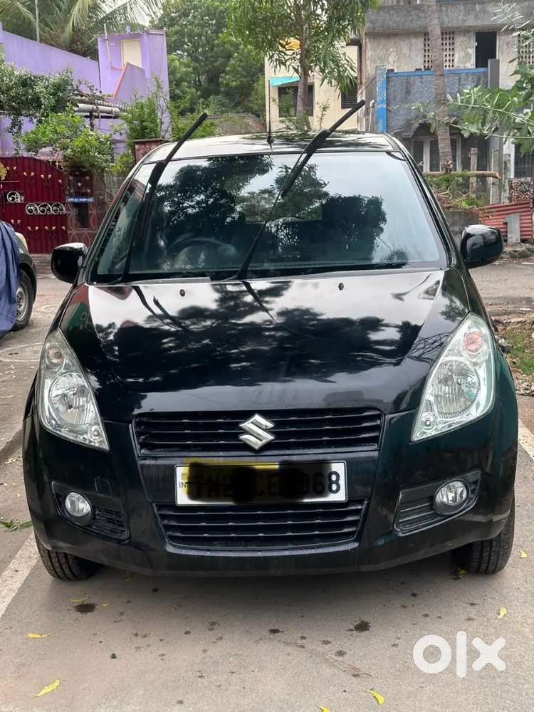Maruti Suzuki Ritz 2012 Model, Single Owner &ndash; Well Maintained | For Sa
