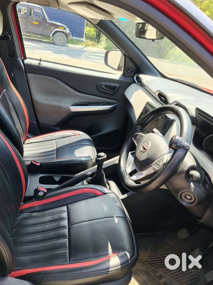 Nissan Magnite 1.0 Xe, 2024, Petrol