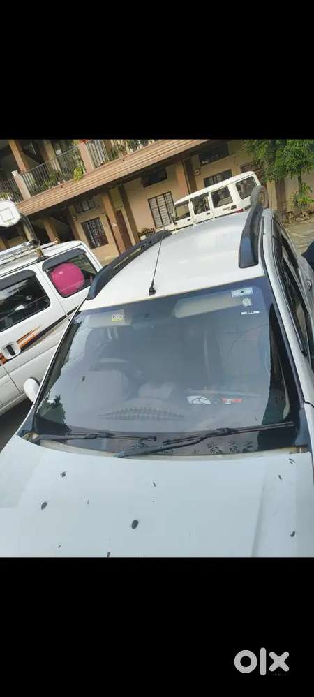 Renault Duster 2015 Diesel 150000 Km Driven