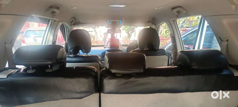 Mahindra Xuv500 2wd 2016 Diesel Car