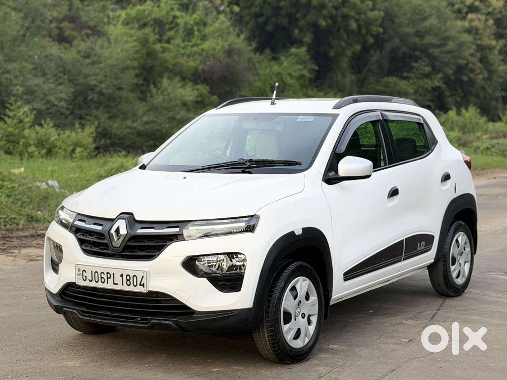 Renault Kwid 1.0 Rxt Optional, 2023, Petrol