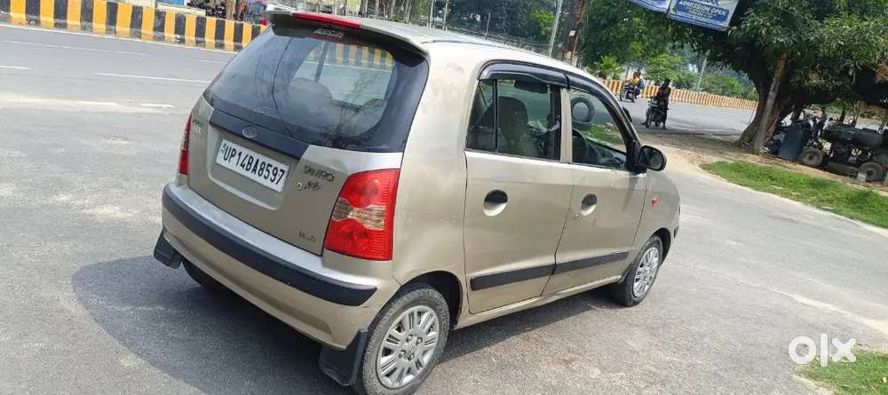 Gadi Ek Dam Theek Hai , Lene Bale Hi Sampark Kare