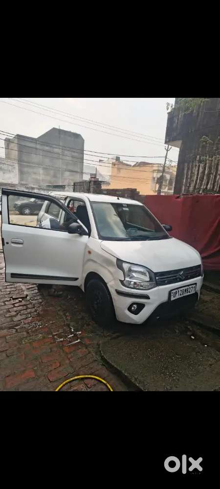 Maruti Suzuki Wagon R 2022 Lene Wale Hi Call Ya Msg Karen Plz