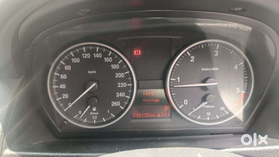 Bmw X1 2.0 Sdrive 20d, 2011, Diesel