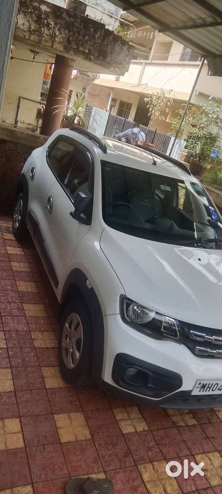 Renault Kwid Rxt 2016