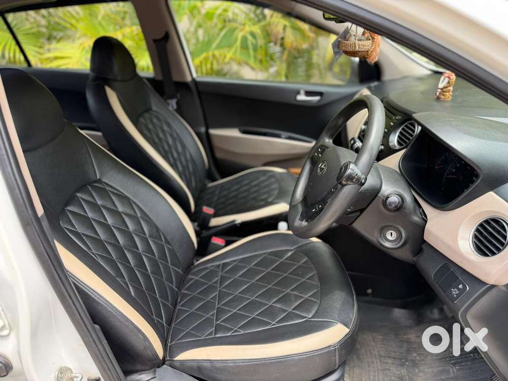 Hyundai Xcent 2014-2016 1.1 Crdi Sx, 2016, Diesel